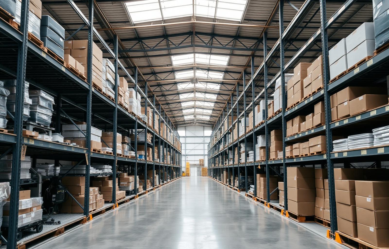 Estrutura institucional da LDM Gama Materiais